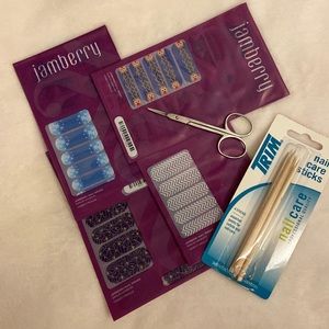 Jamberry Set